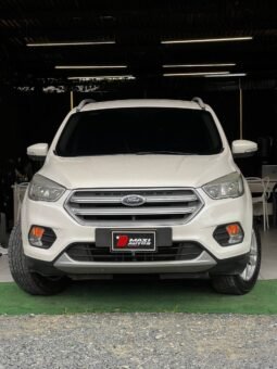 
										FORD ESCAPE SE 2.0L AT 4×2 full									