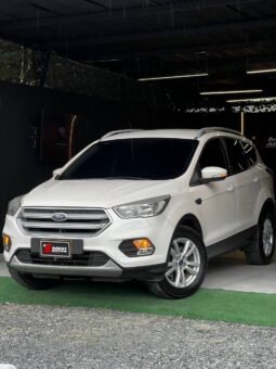 FORD ESCAPE SE 2.0L AT 4×2