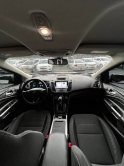 
										FORD ESCAPE SE 2.0L AT 4×2 full									