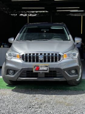 SUZUKI SCROSS 2WD MT GL1.6 4X2
