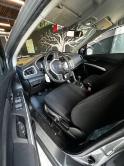 
										SUZUKI SCROSS 2WD MT GL1.6 4X2 full									