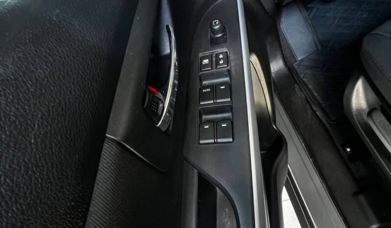 
								SUZUKI SCROSS 2WD MT GL1.6 4X2 full									
