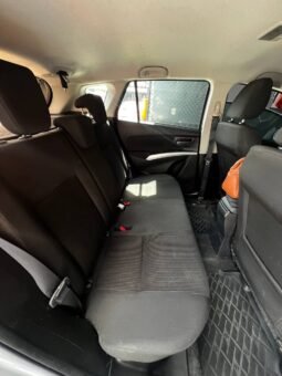 
										SUZUKI SCROSS 2WD MT GL1.6 4X2 full									