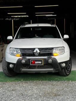 RENAULT DUSTER INTENS 1.6 MT 4X2
