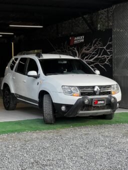 RENAULT DUSTER INTENS 1.6 MT 4X2