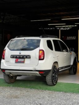 RENAULT DUSTER INTENS 1.6 MT 4X2