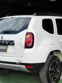 RENAULT DUSTER INTENS 1.6 MT 4X2