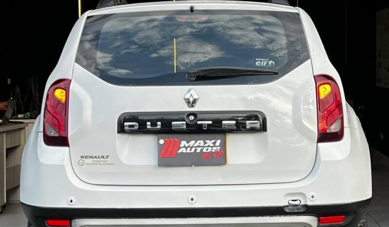 
								RENAULT DUSTER INTENS 1.6 MT 4X2 full									