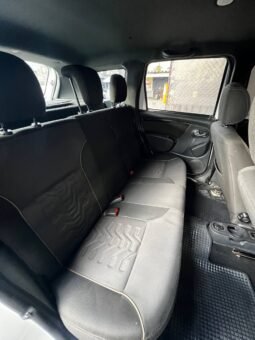 
										RENAULT DUSTER INTENS 1.6 MT 4X2 full									