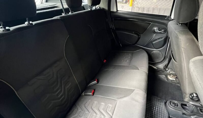 
								RENAULT DUSTER INTENS 1.6 MT 4X2 full									