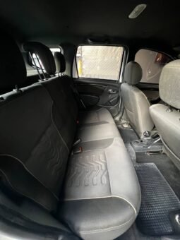 
										RENAULT DUSTER INTENS 1.6 MT 4X2 full									