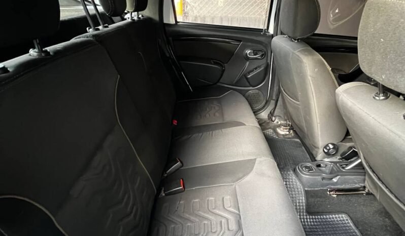 
								RENAULT DUSTER INTENS 1.6 MT 4X2 full									
