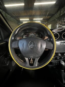 
										RENAULT DUSTER INTENS 1.6 MT 4X2 full									