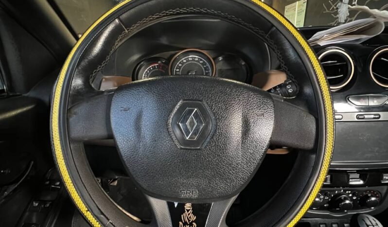 
								RENAULT DUSTER INTENS 1.6 MT 4X2 full									