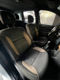 
										RENAULT DUSTER INTENS 1.6 MT 4X2 full									