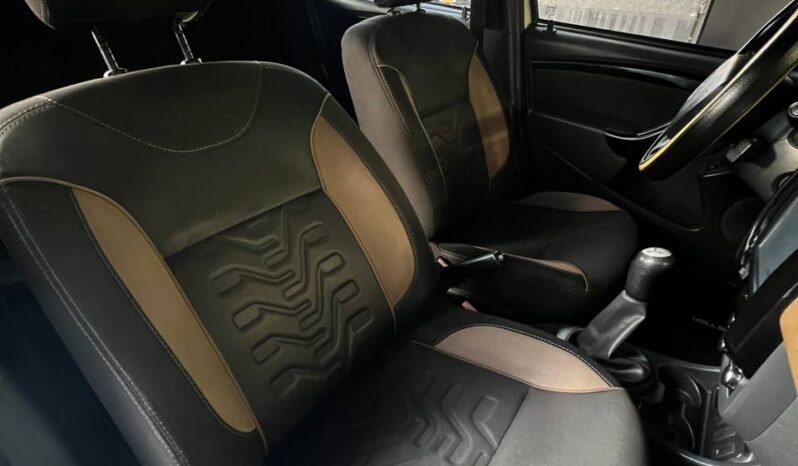 
								RENAULT DUSTER INTENS 1.6 MT 4X2 full									