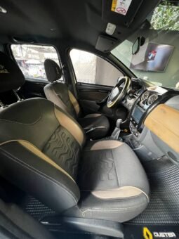 
										RENAULT DUSTER INTENS 1.6 MT 4X2 full									