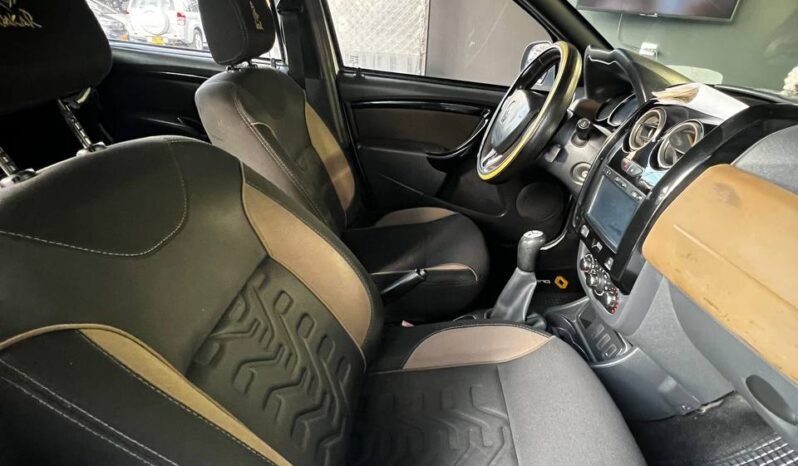 
								RENAULT DUSTER INTENS 1.6 MT 4X2 full									