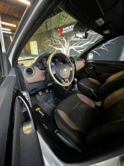 
										RENAULT DUSTER INTENS 1.6 MT 4X2 full									