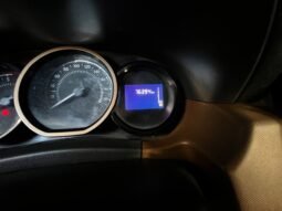 
										RENAULT DUSTER INTENS 1.6 MT 4X2 full									