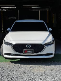 MAZDA 3 TOURING SD