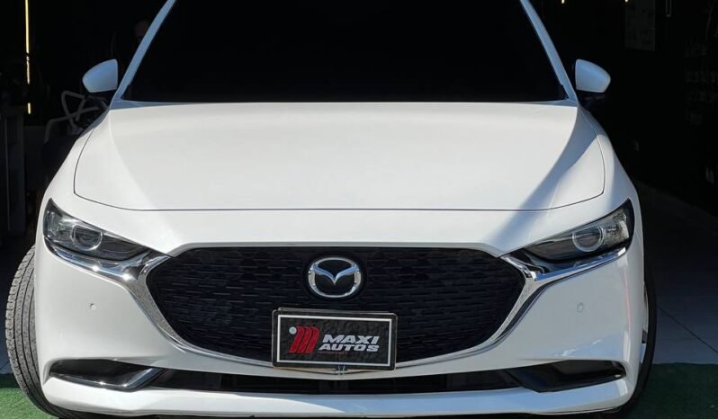 
								MAZDA 3 TOURING SD full									