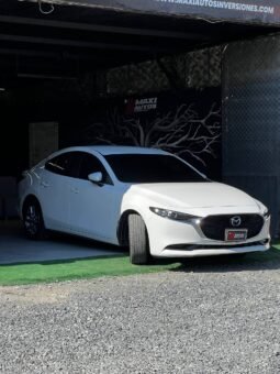 MAZDA 3 TOURING SD