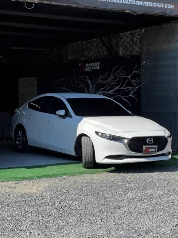 MAZDA 3 TOURING SD