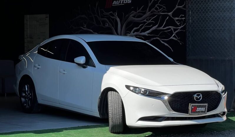 
								MAZDA 3 TOURING SD full									
