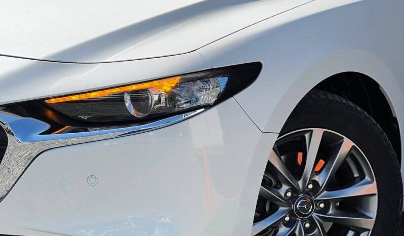 
								MAZDA 3 TOURING SD full									