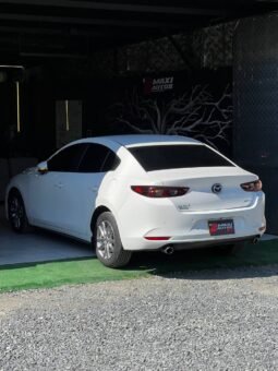 MAZDA 3 TOURING SD