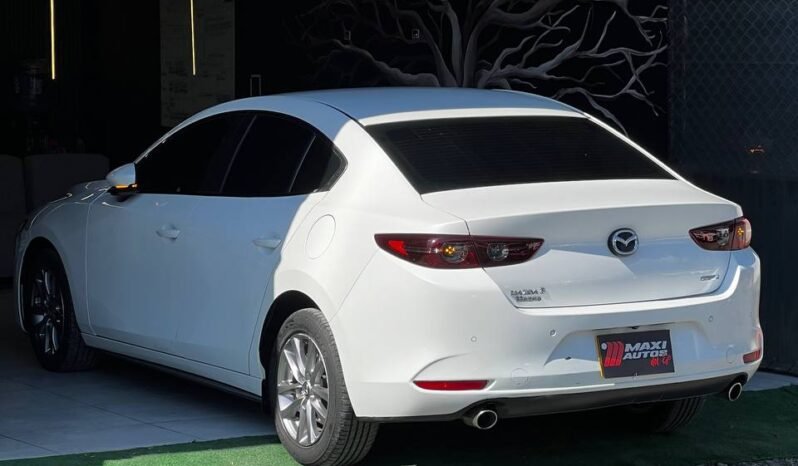 
								MAZDA 3 TOURING SD full									