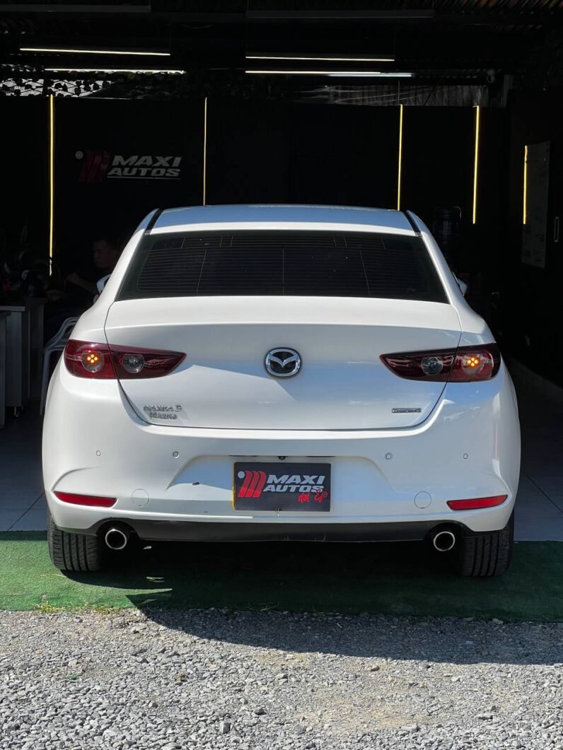
								MAZDA 3 TOURING SD full									