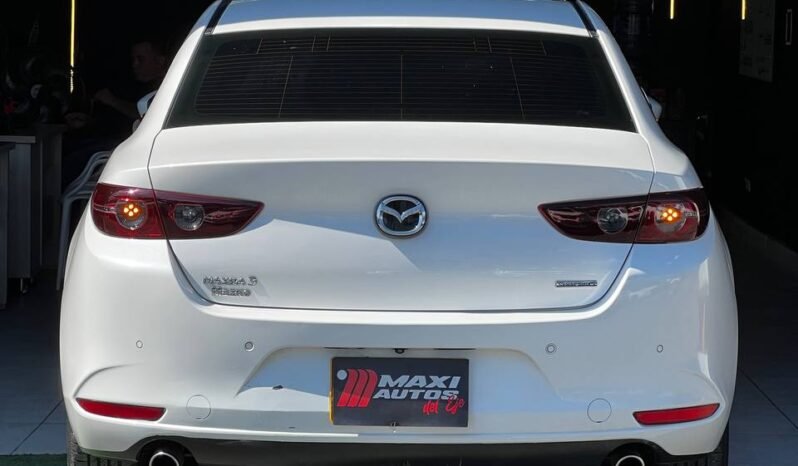 
								MAZDA 3 TOURING SD full									