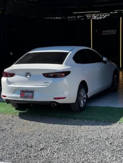 
										MAZDA 3 TOURING SD full									