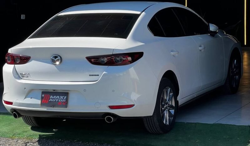 
								MAZDA 3 TOURING SD full									
