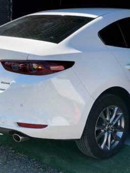 
										MAZDA 3 TOURING SD full									