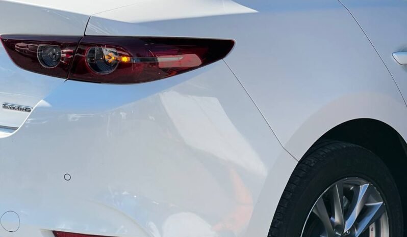 
								MAZDA 3 TOURING SD full									