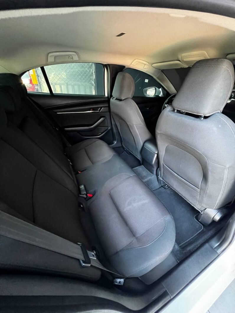 
								MAZDA 3 TOURING SD full									