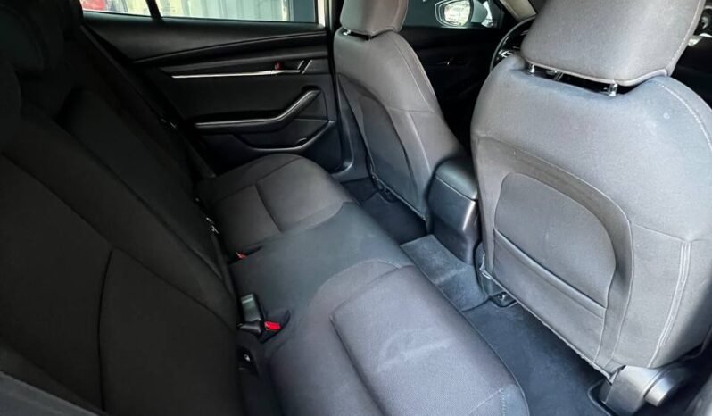 
								MAZDA 3 TOURING SD full									