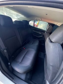 
										MAZDA 3 TOURING SD full									