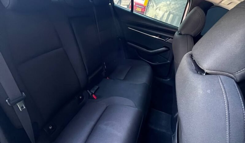 
								MAZDA 3 TOURING SD full									