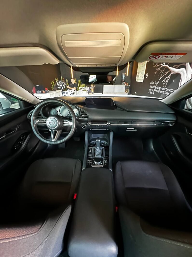 
								MAZDA 3 TOURING SD full									