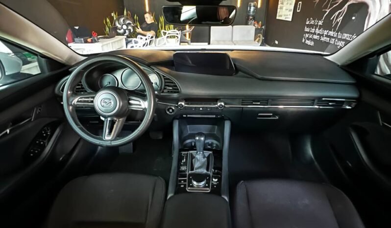 
								MAZDA 3 TOURING SD full									