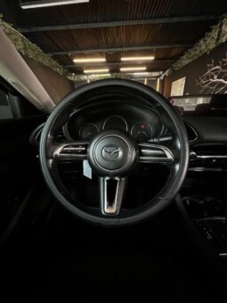 
										MAZDA 3 TOURING SD full									