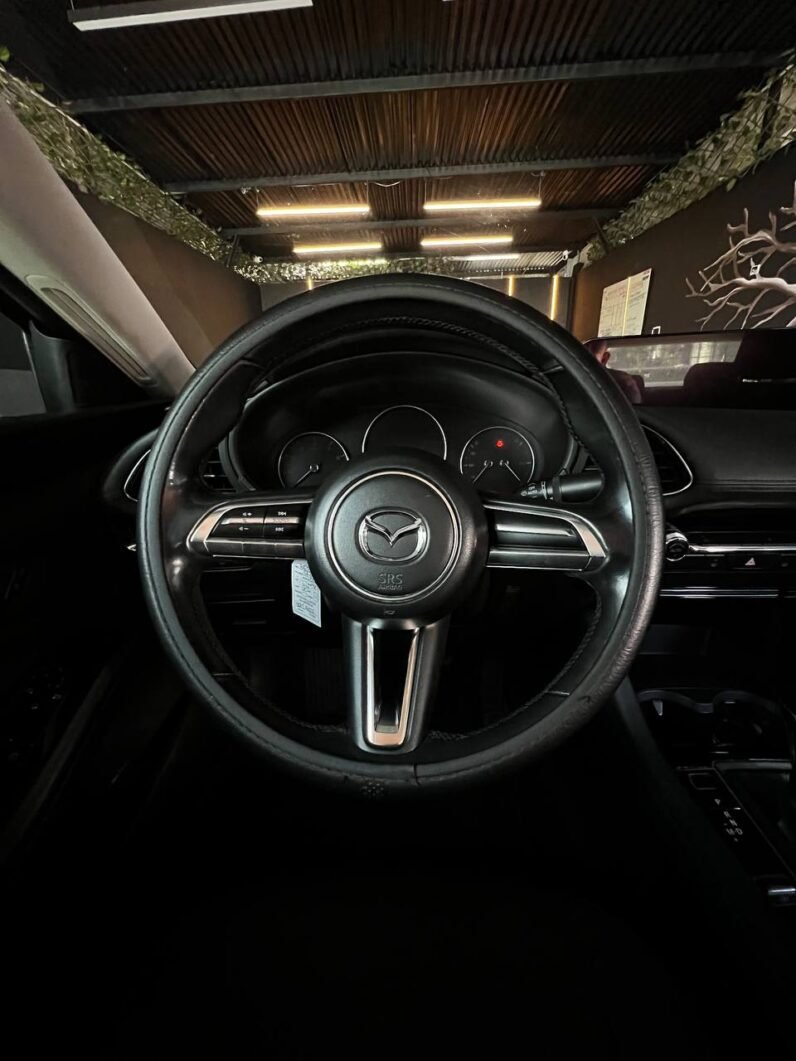 
								MAZDA 3 TOURING SD full									