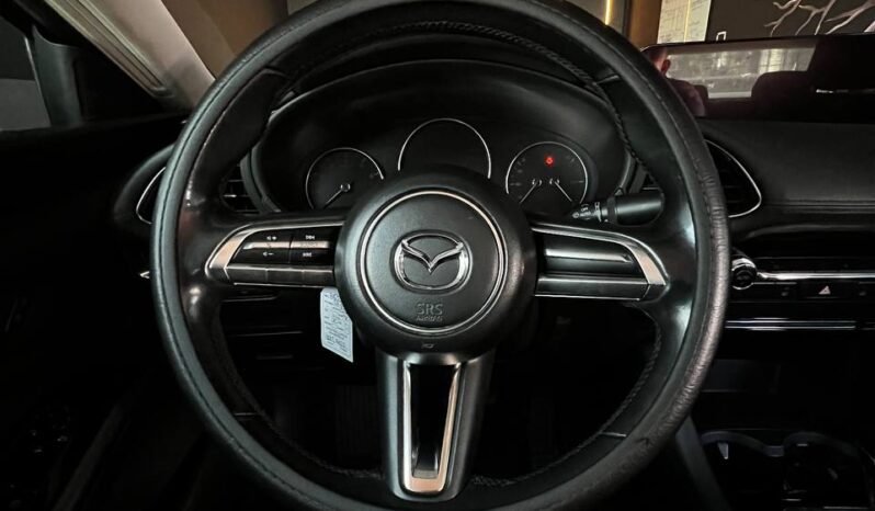 
								MAZDA 3 TOURING SD full									