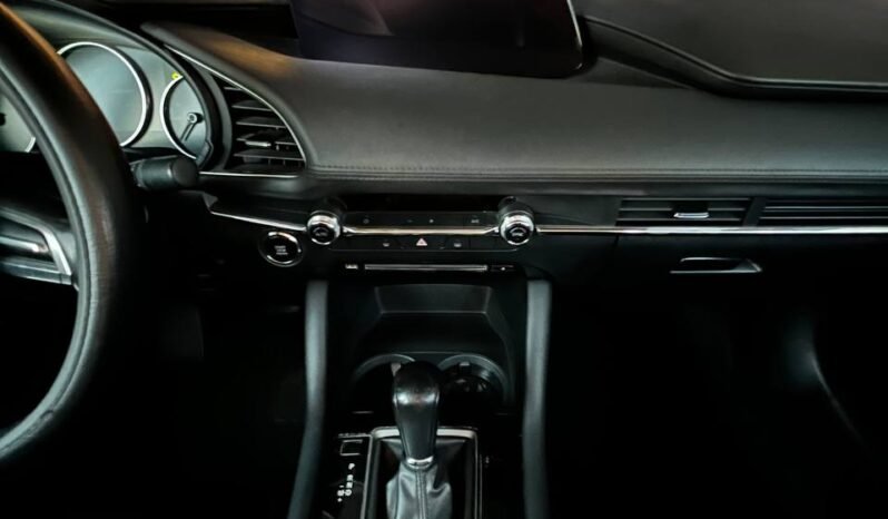 
								MAZDA 3 TOURING SD full									