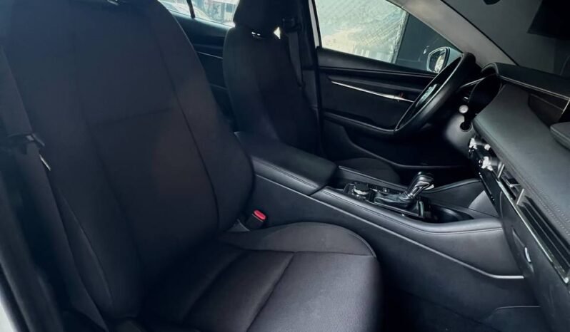 
								MAZDA 3 TOURING SD full									