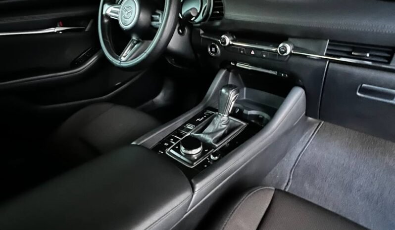
								MAZDA 3 TOURING SD full									